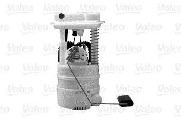 Valeo 347160 Fuel pump 347160: Buy near me in Poland at 2407.PL - Good price!