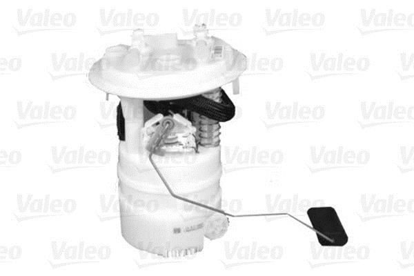 Valeo 347161 Fuel pump 347161: Buy near me at 2407.PL in Poland at an Affordable price!
