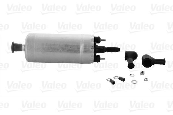 Valeo 347319 Fuel pump 347319: Buy near me at 2407.PL in Poland at an Affordable price!