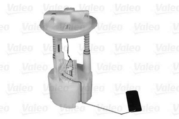 Valeo 347533 Fuel pump 347533: Buy near me in Poland at 2407.PL - Good price!