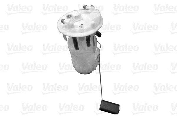 Valeo 348744 Sensor, Kraftstoffvorrat 348744: Kaufen Sie zu einem guten Preis in Polen bei 2407.PL!