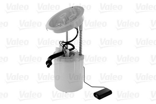 Valeo 348750 Fuel Pump 348750: Buy near me in Poland at 2407.PL - Good price!