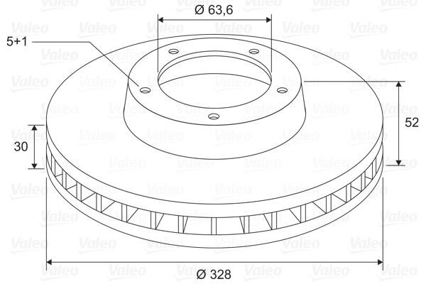 Buy Valeo 197772 at a low price in Poland!