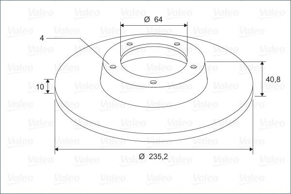 Buy Valeo 197777 at a low price in Poland!