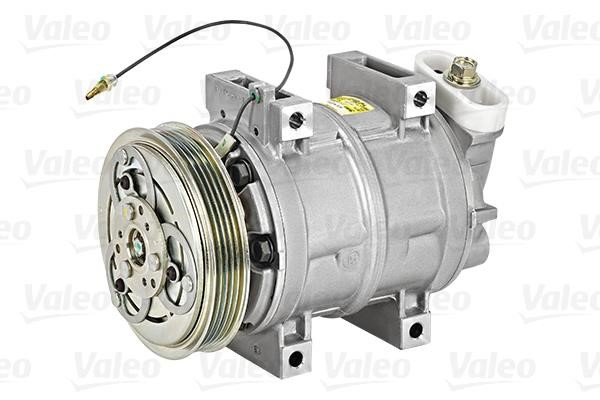 Valeo 815051 Kompressor klimaanlage 815051: Kaufen Sie zu einem guten Preis in Polen bei 2407.PL!