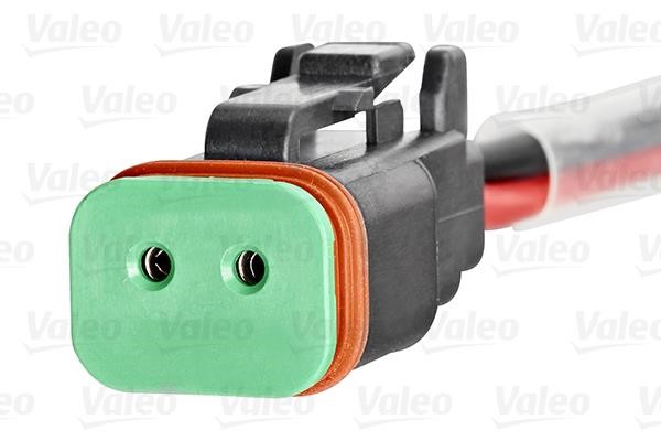 Kompresor klimatyzacji Valeo 813026