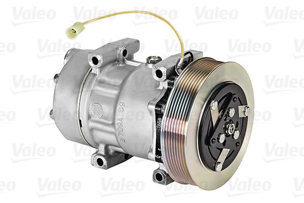 Valeo 813029 Kompressor klimaanlage 813029: Kaufen Sie zu einem guten Preis in Polen bei 2407.PL!