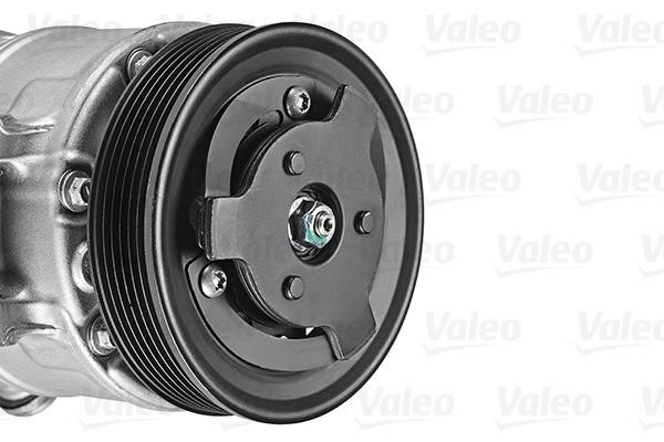 Buy Valeo 813709 at a low price in Poland!