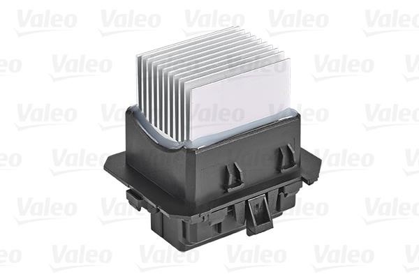 Valeo 558508 Resistor, interior blower 558508: Buy near me in Poland at 2407.PL - Good price!