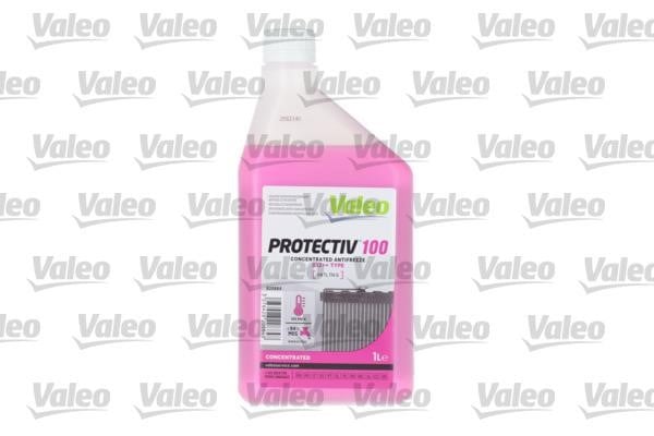 Valeo 820884 Coolant Protectiv 100, G12++, 1 L 820884: Buy near me at 2407.PL in Poland at an Affordable price!