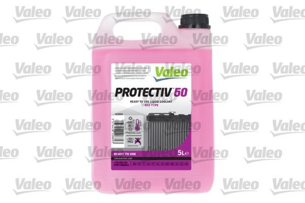 Valeo 820889 Coolant Protectiv 50, VW TL 774J, 5 L 820889: Buy near me at 2407.PL in Poland at an Affordable price!