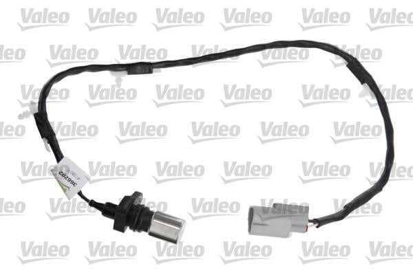 Valeo 366202 Crankshaft position sensor 366202: Buy near me in Poland at 2407.PL - Good price!