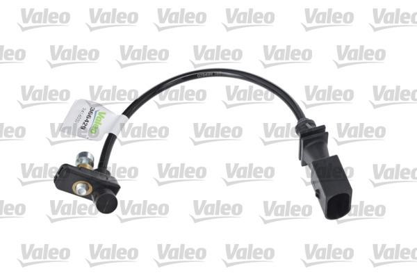 Valeo 366429 Crankshaft position sensor 366429: Buy near me in Poland at 2407.PL - Good price!