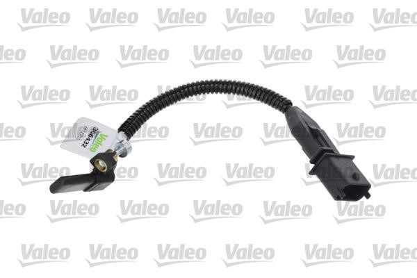 Valeo 366432 Crankshaft position sensor 366432: Buy near me in Poland at 2407.PL - Good price!