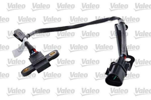 Valeo 366437 Crankshaft position sensor 366437: Buy near me in Poland at 2407.PL - Good price!