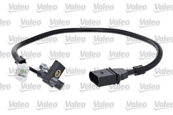Valeo 366463 Crankshaft position sensor 366463: Buy near me in Poland at 2407.PL - Good price!