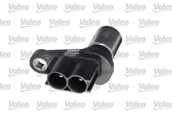Valeo 366480 Crankshaft position sensor 366480: Buy near me in Poland at 2407.PL - Good price!