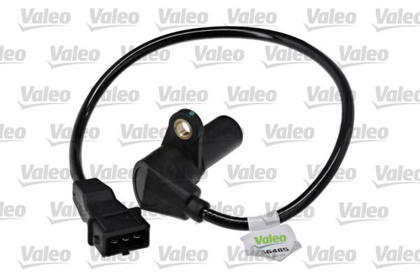 Valeo 366485 Crankshaft position sensor 366485: Buy near me in Poland at 2407.PL - Good price!