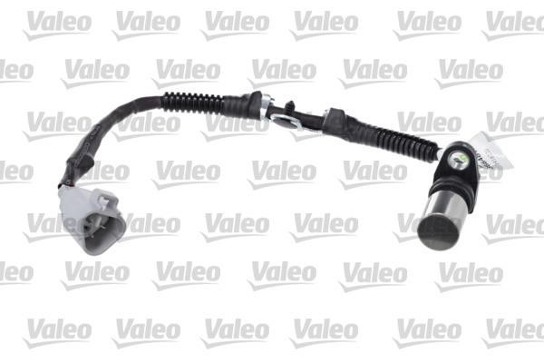 Valeo 366487 Crankshaft position sensor 366487: Buy near me in Poland at 2407.PL - Good price!