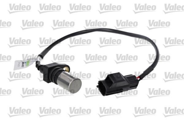 Valeo 366497 Crankshaft position sensor 366497: Buy near me in Poland at 2407.PL - Good price!