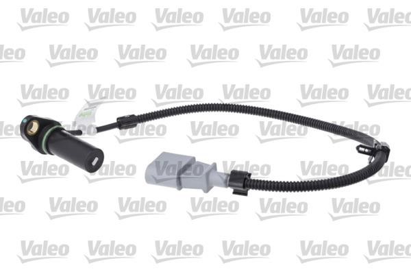 Valeo 366498 Crankshaft position sensor 366498: Buy near me in Poland at 2407.PL - Good price!