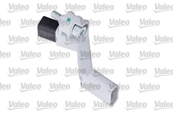Valeo 366499 Crankshaft position sensor 366499: Buy near me in Poland at 2407.PL - Good price!