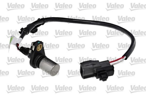 Valeo 366502 Crankshaft position sensor 366502: Buy near me in Poland at 2407.PL - Good price!