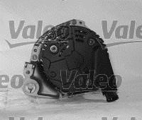 Valeo 439092 Alternator 439092: Buy near me at 2407.PL in Poland at an Affordable price!