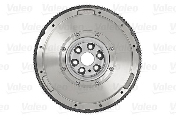 Valeo 836127 Flywheel 836127: Buy near me at 2407.PL in Poland at an Affordable price!