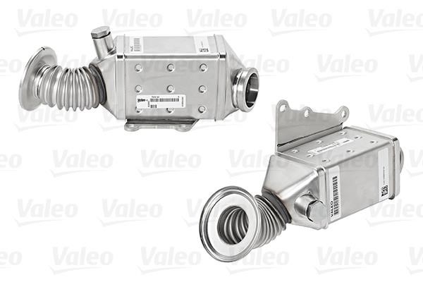 Valeo 818788 Exhaust gas cooler 818788: Buy near me in Poland at 2407.PL - Good price!
