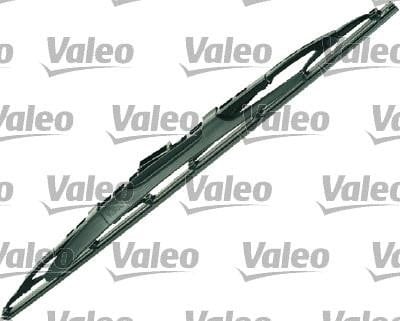 Valeo 574238 Frame wiper blade 450 mm (18") 574238: Buy near me in Poland at 2407.PL - Good price!