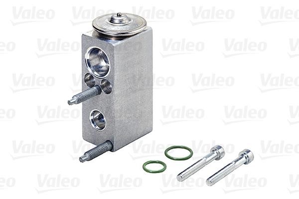 Valeo 515140 Air conditioner expansion valve 515140: Buy near me in Poland at 2407.PL - Good price!