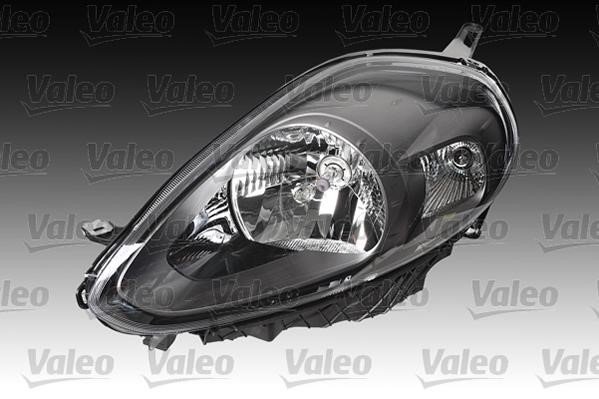 Valeo 044598 Headlight left 044598: Buy near me in Poland at 2407.PL - Good price!