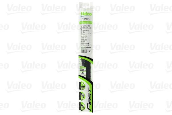 Valeo Wiper blade 350 mm (14&quot;) – price 29 PLN