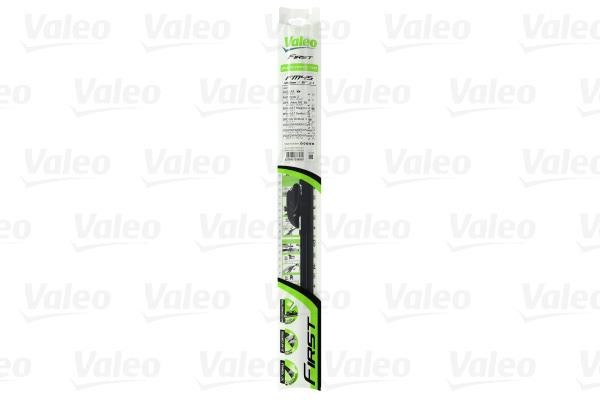Wiper blade 450 mm (18&quot;) Valeo 575003
