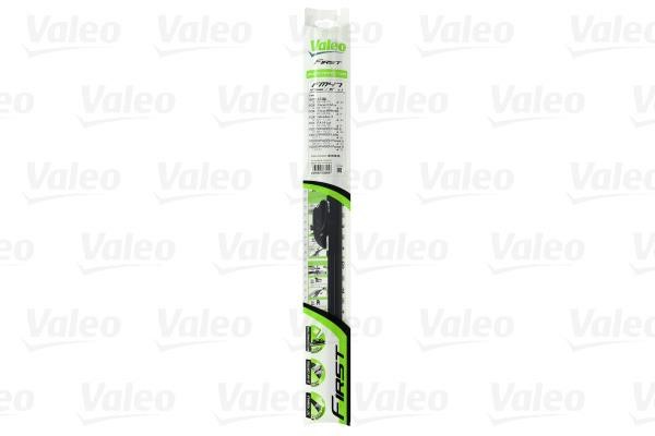 Valeo Wiper 475 mm (19&quot;) – price 31 PLN