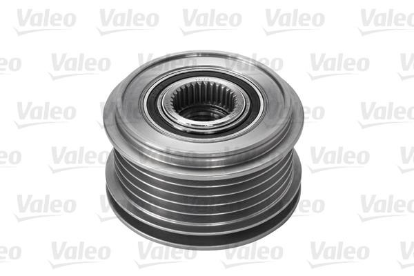 Valeo 588114 Freewheel clutch, alternator 588114: Buy near me in Poland at 2407.PL - Good price!