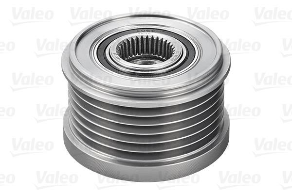 Valeo 588129 Freewheel clutch, alternator 588129: Buy near me in Poland at 2407.PL - Good price!
