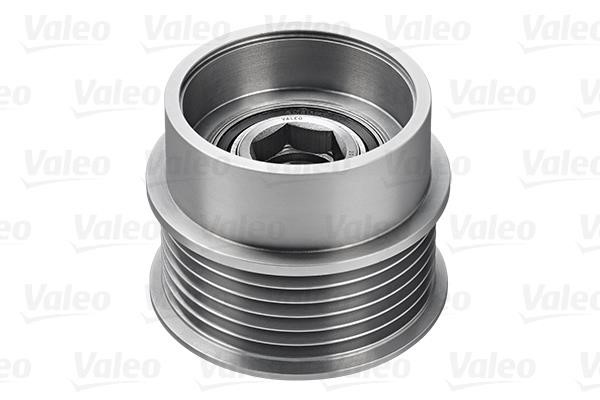 Valeo 588131 Freewheel clutch, alternator 588131: Buy near me in Poland at 2407.PL - Good price!