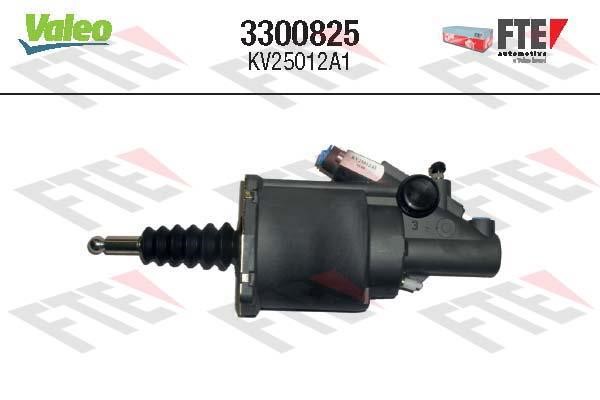 Valeo 3300825 Cylinder sprzęgła 3300825: Atrakcyjna cena w Polsce na 2407.PL - Zamów teraz!