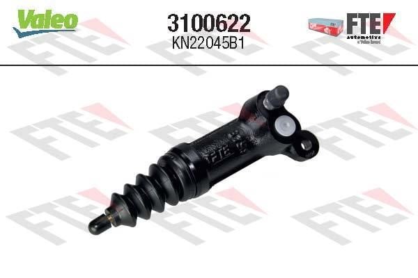 Valeo 3100622 Clutch slave cylinder 3100622: Buy near me at 2407.PL in Poland at an Affordable price!