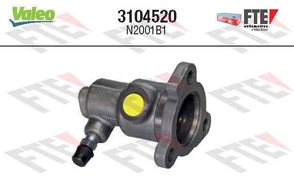 Valeo 3104520 Clutch slave cylinder repair kit 3104520: Buy near me in Poland at 2407.PL - Good price!