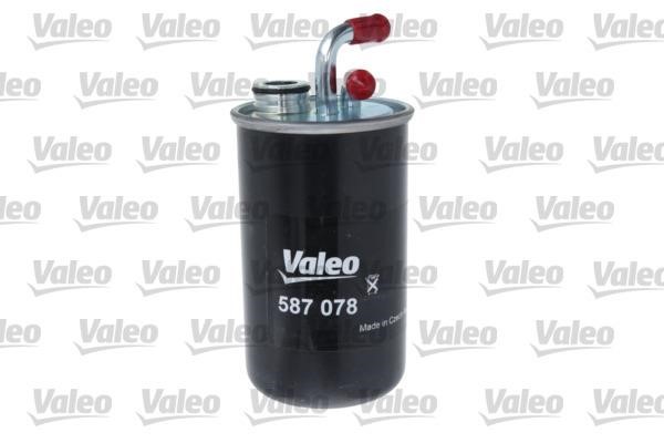 Buy Valeo 587078 – good price at 2407.PL!