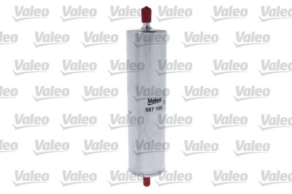 Buy Valeo 587100 – good price at 2407.PL!