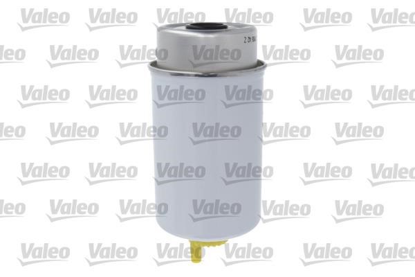 Fuel filter Valeo 587181