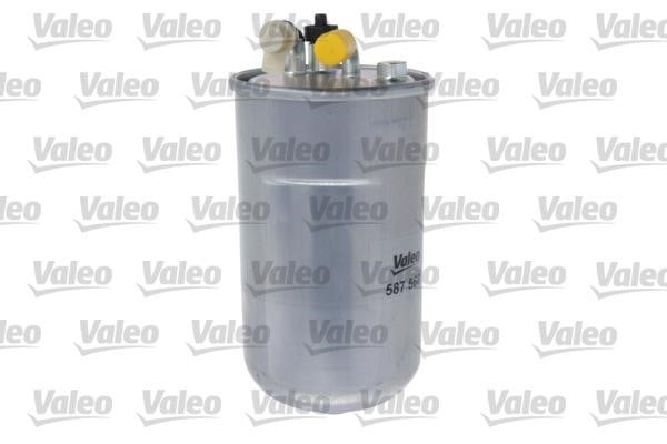 Fuel filter Valeo 587568