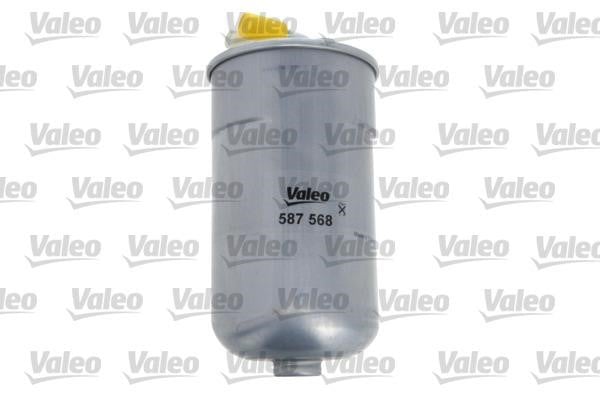 Kaufen Sie Valeo 587568 zu einem günstigen Preis in Polen!