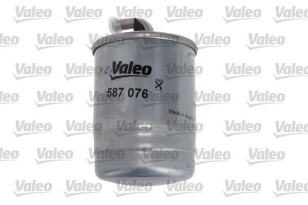 Kraftstofffilter Valeo 587076