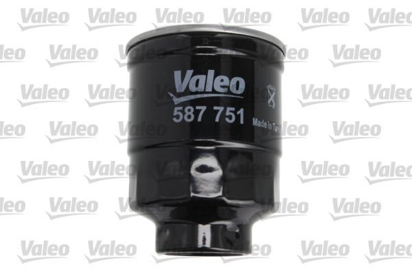Топливный фильтр Valeo 587751