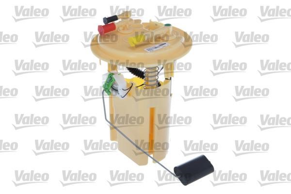 Valeo 347543 Fuel gauge 347543: Buy near me at 2407.PL in Poland at an Affordable price!